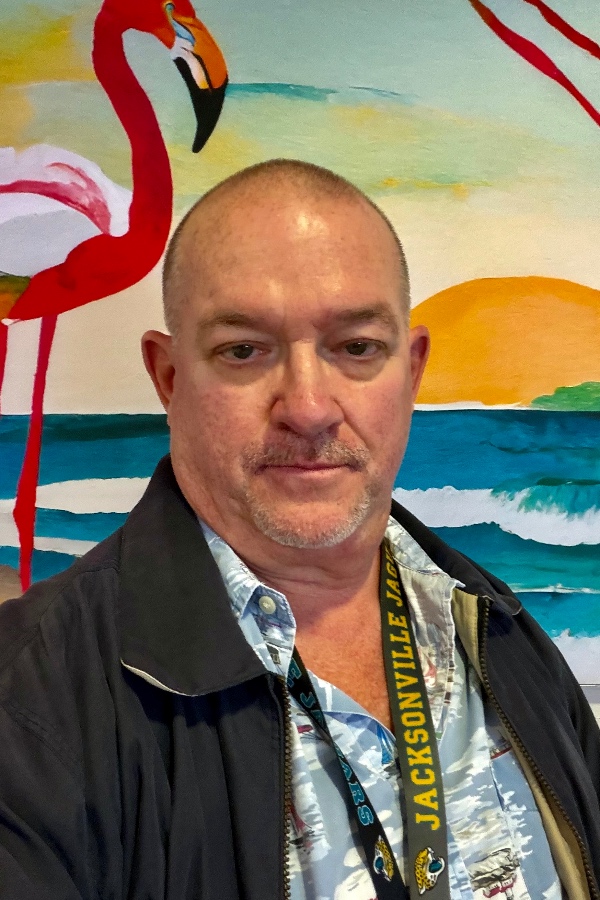Cruise Brothers Travel Agent Christopher Lyons